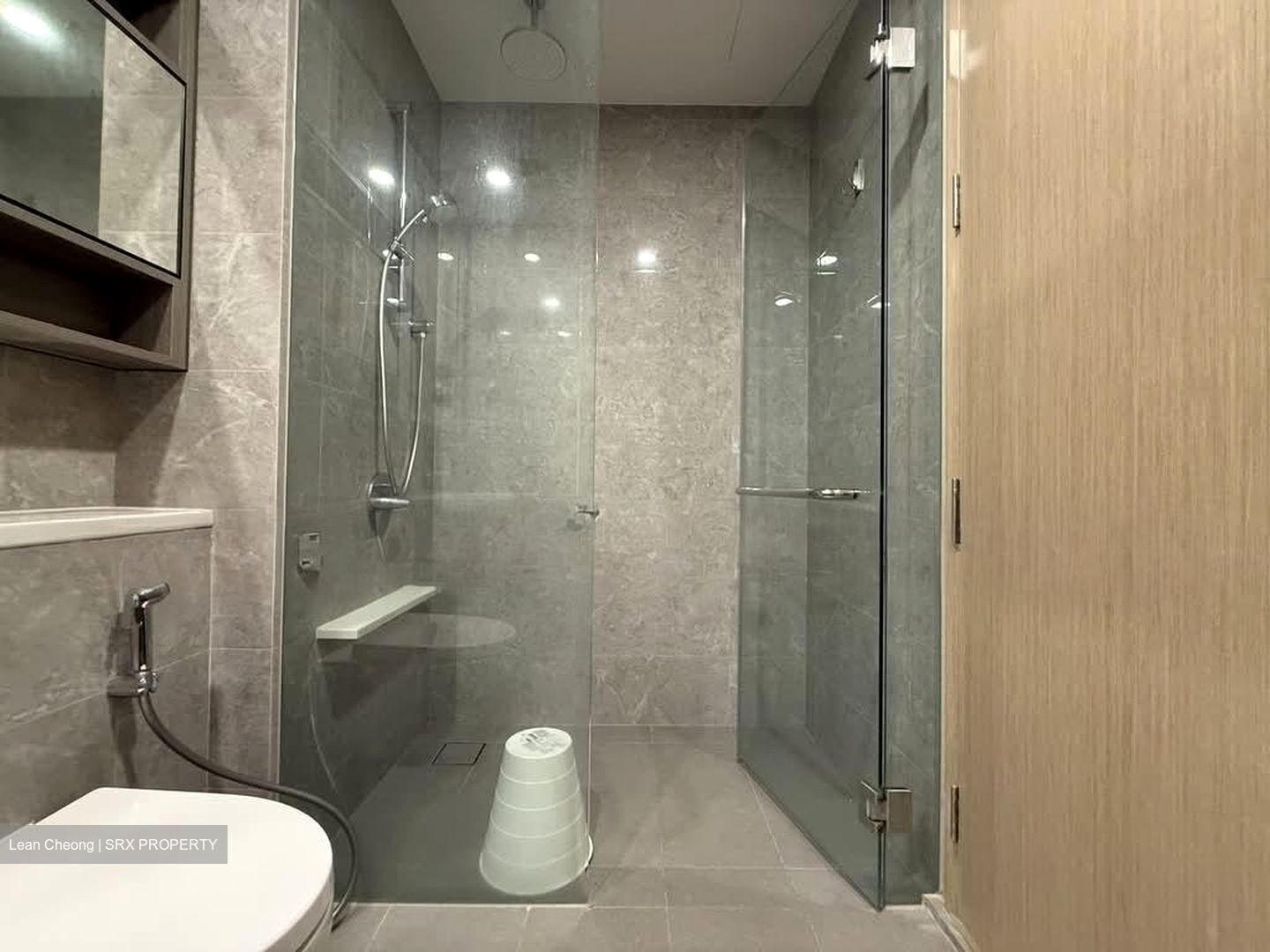The Tapestry (D18), Condominium #548572661
